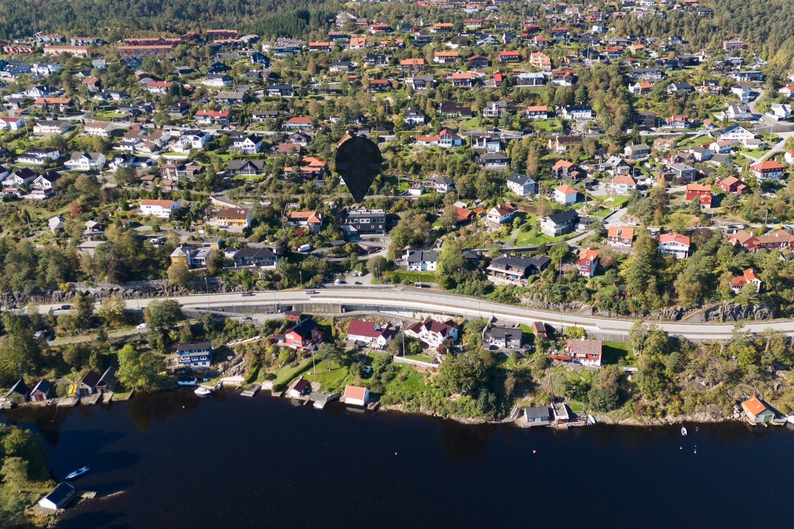 Velkommen til visning - husk å meld deg på! Galleribilde