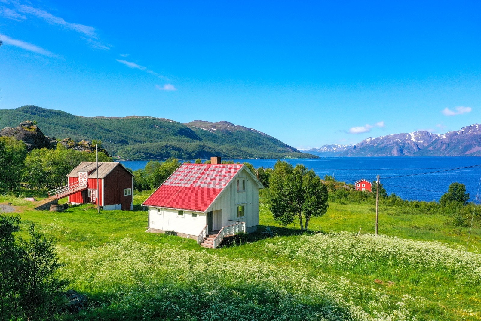 Lerresfjordveien 779 - Presentert av Partners Eiendomsmegling Galleribilde