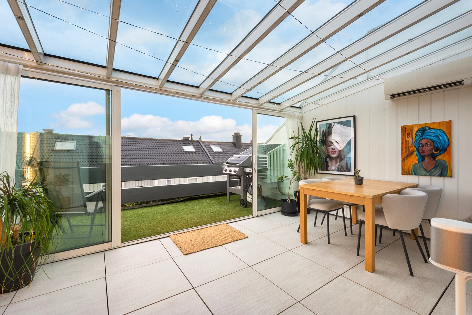 EIE eiendomsmegling v/ Ida Holan ønsker velkommen til Svend Foyns gate 6G! Galleribilde