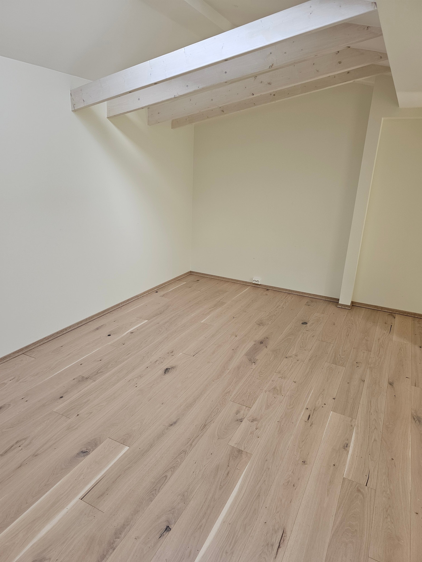 Hems - soverom/oppholdsrom Galleribilde