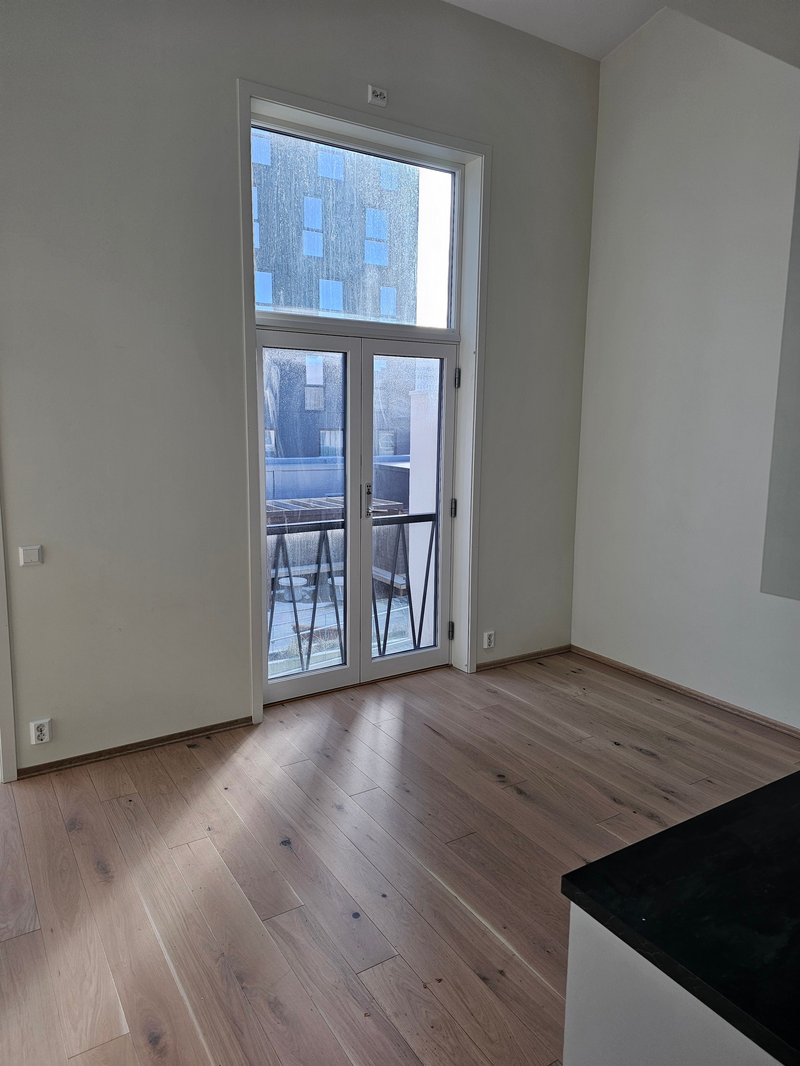 kjøkken/stue Galleribilde