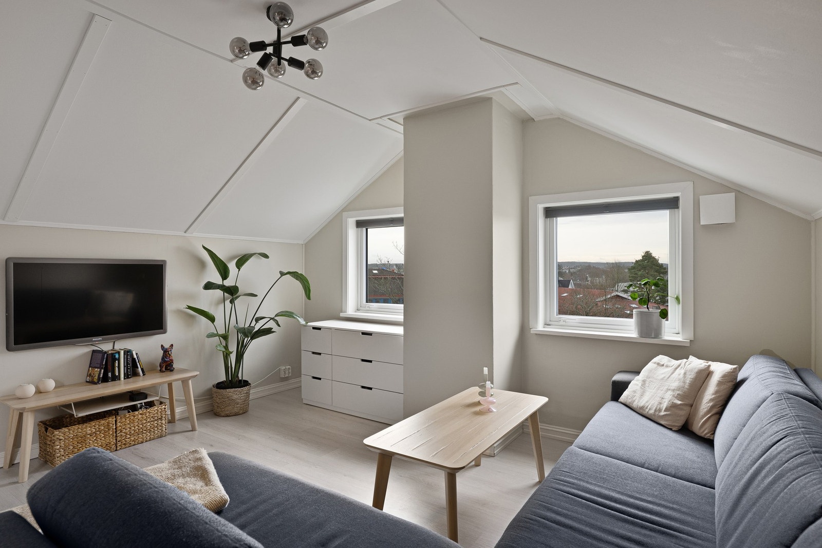 Velkommen til C. E. Holters vei 7E, presentert av ASK Meglerverket v/Jonas Olaussen! Galleribilde