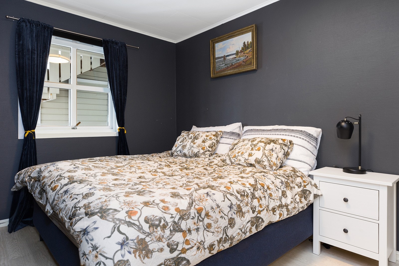 Soverom #1 Galleribilde