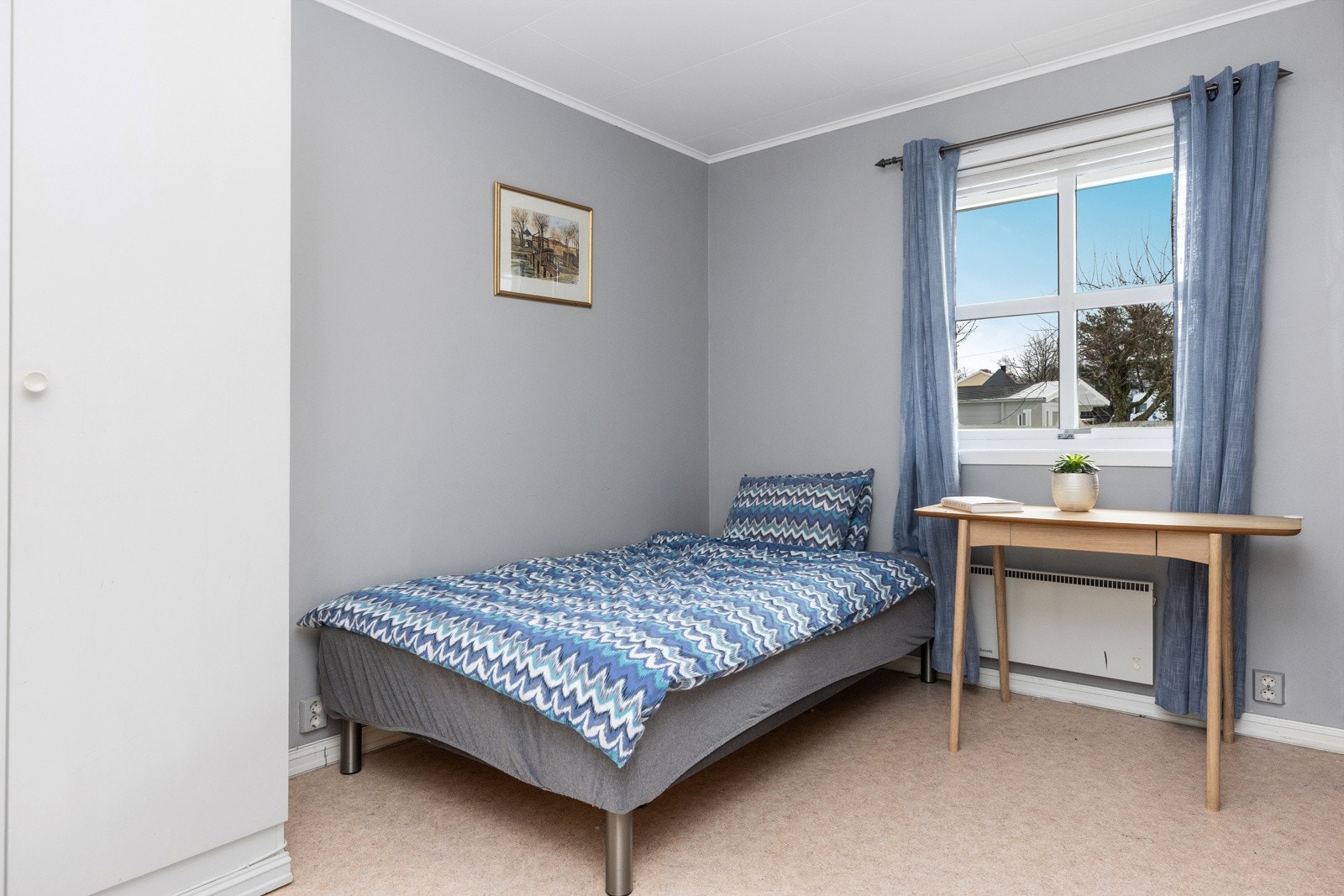 Soverom #2 Galleribilde