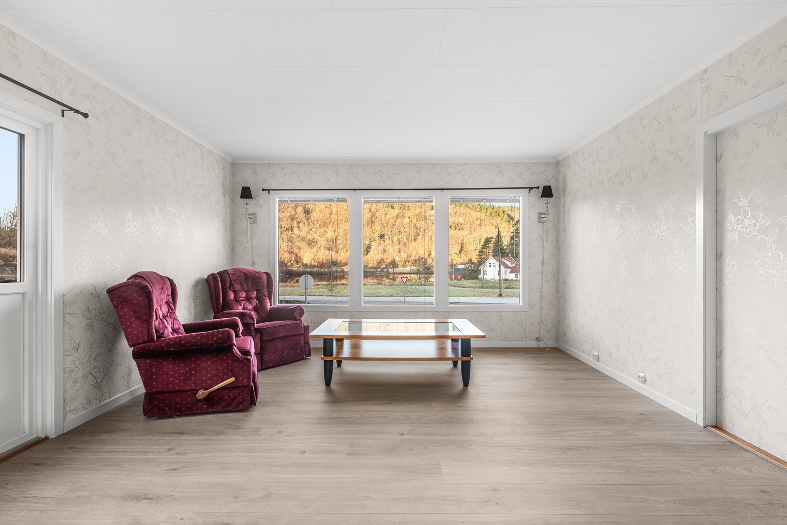 Stuen Galleribilde