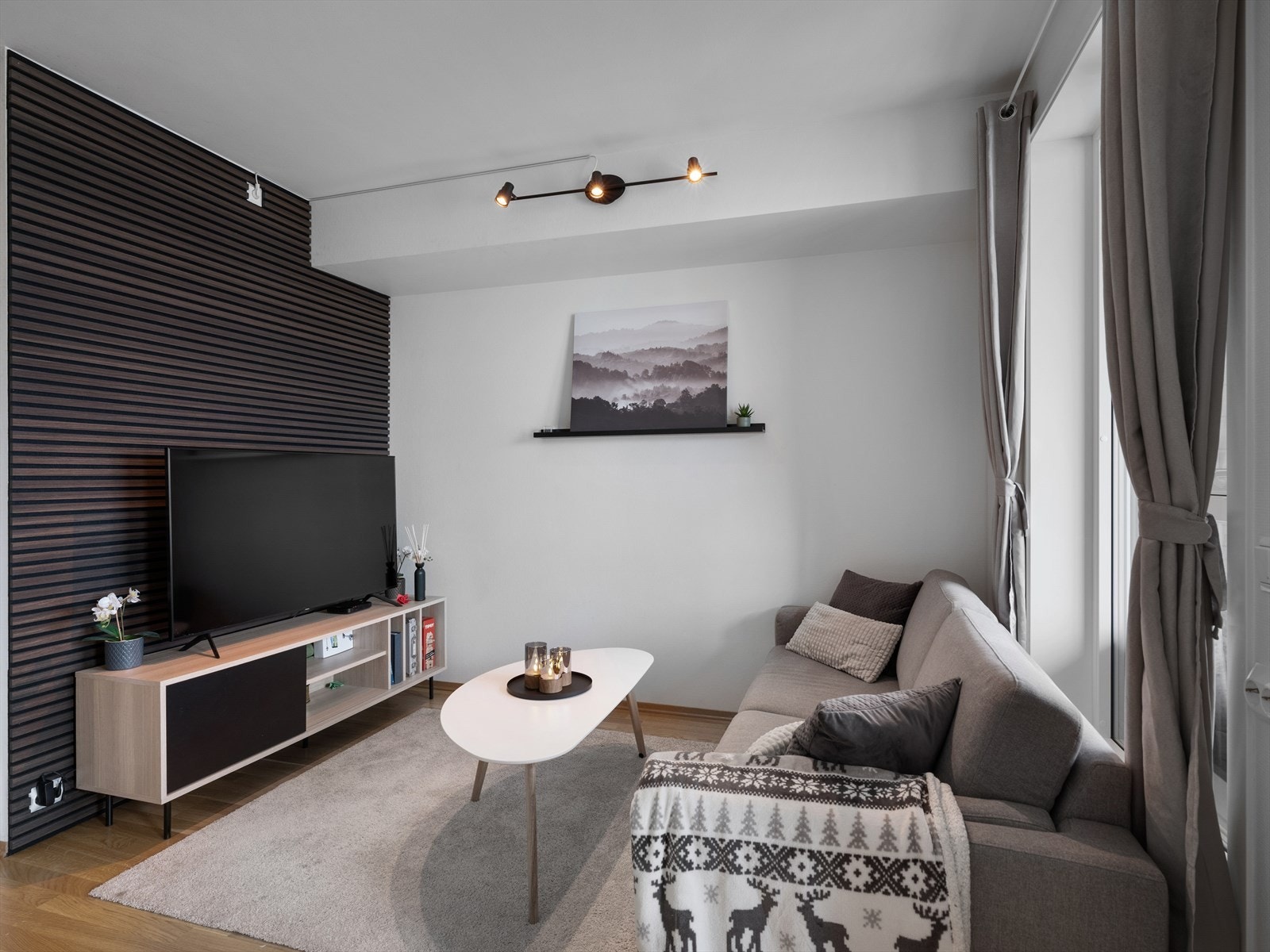 Velkommen til Risaberg Terrasse 51. Presentert av EiendomsMegler1 V/Jarl Tjelta Galleribilde