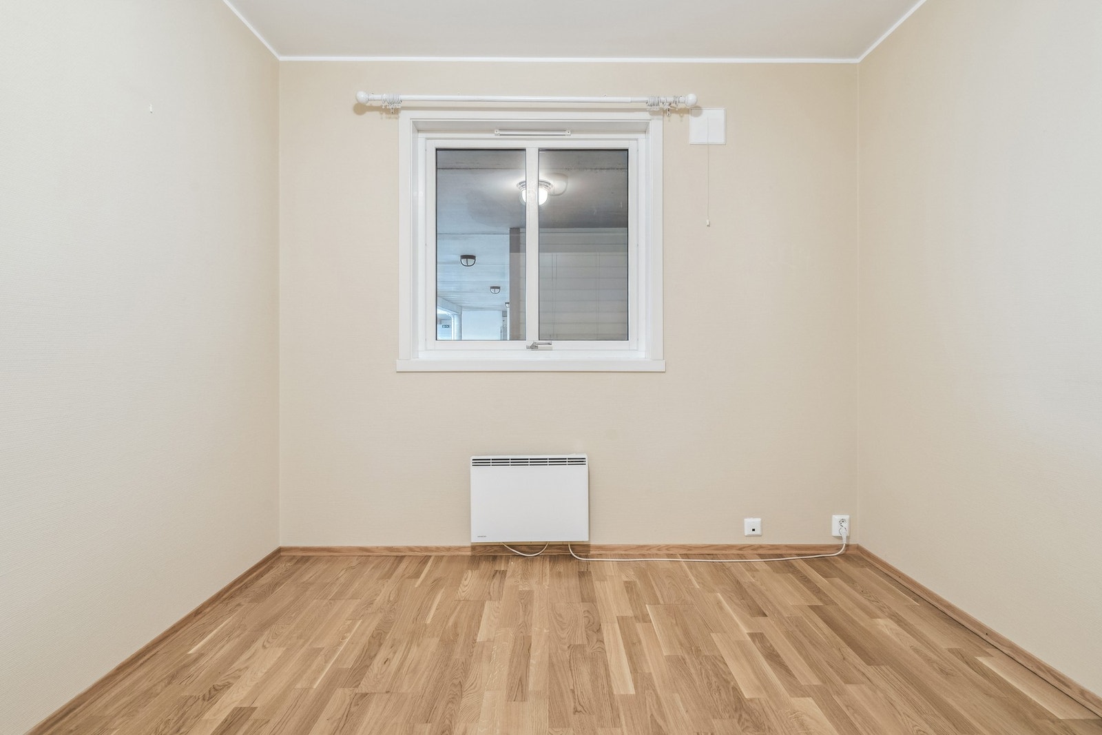 Soverom 2. (Rommet er gult) Galleribilde