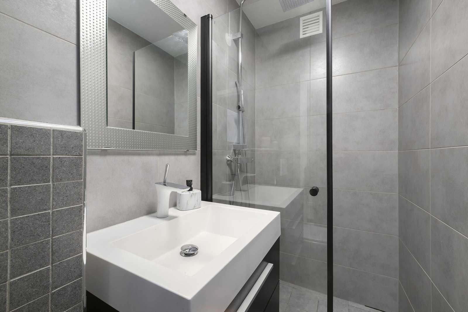 Badet ved entréen ble også oppgradert i 2013 Galleribilde