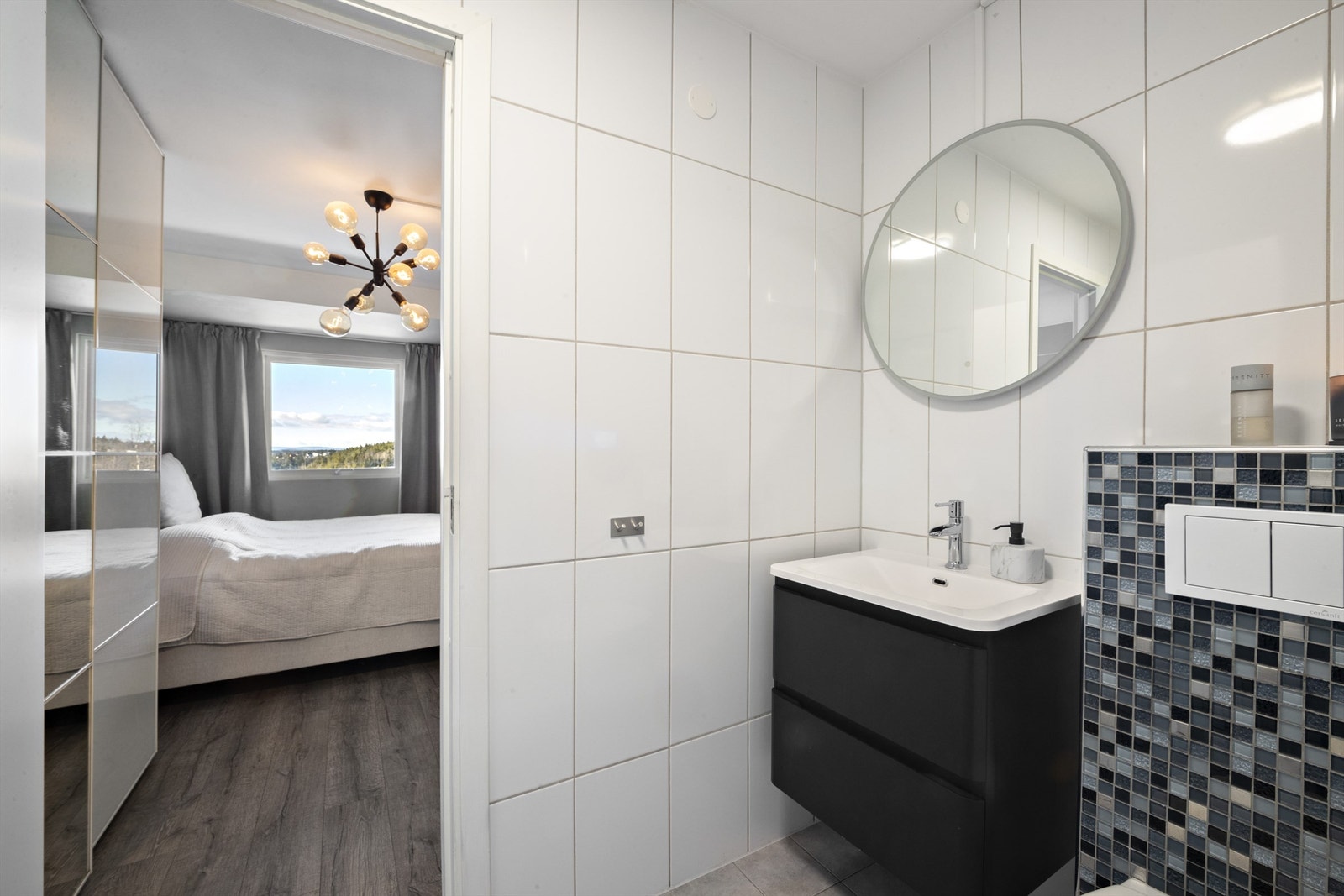 Badet ble oppgradert i 2013 Galleribilde