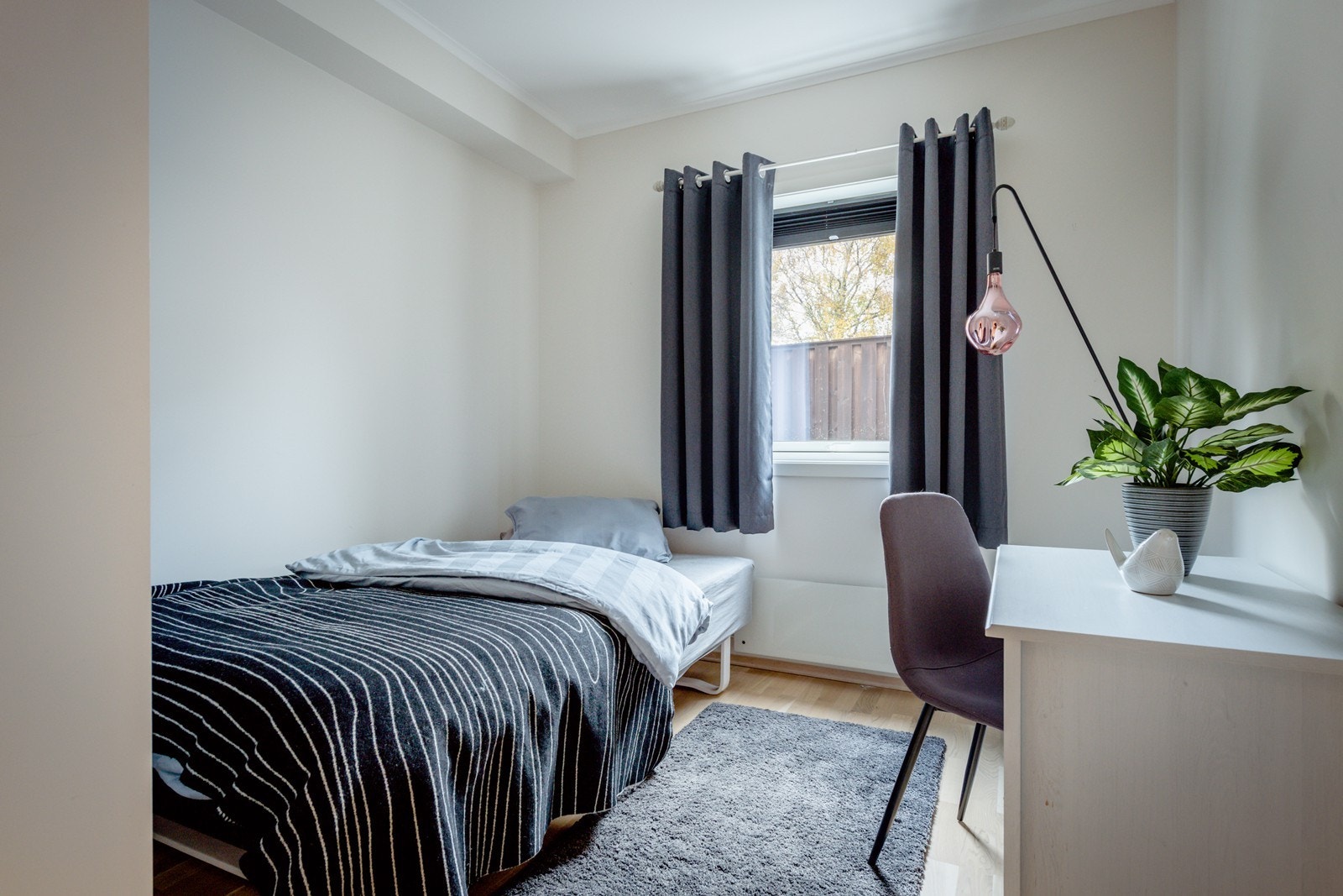 Soverom 2 Galleribilde