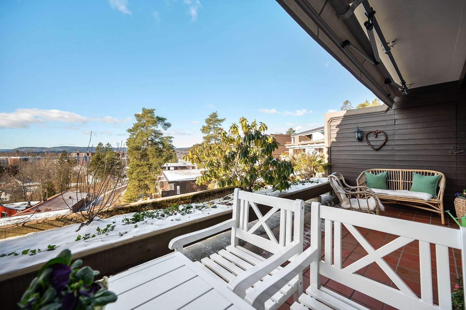 Velkommen til Olav Aukrusts vei 2B Galleribilde