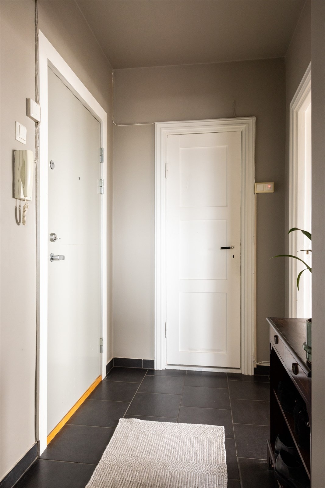 - Velkommen inn! - Galleribilde