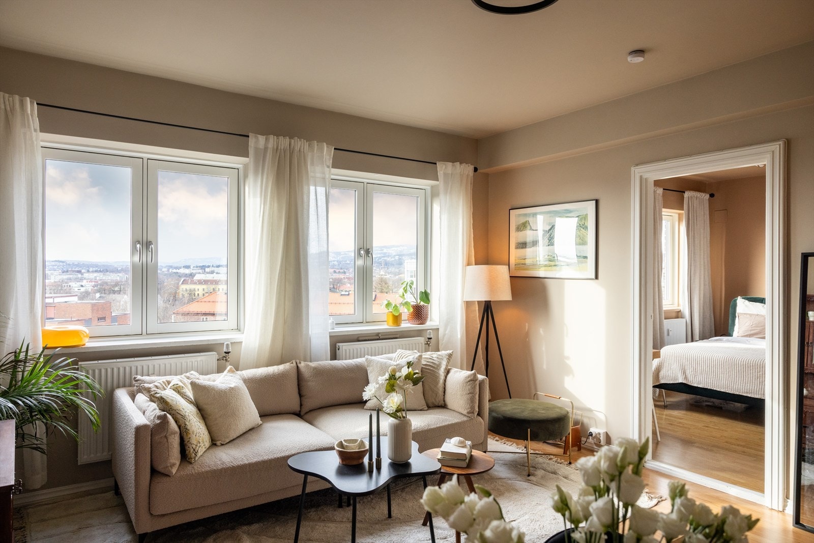 - Nordvik ved Henrik Carlyle(46856489) har gleden av å presentere Trondheimsveien 163 - Galleribilde