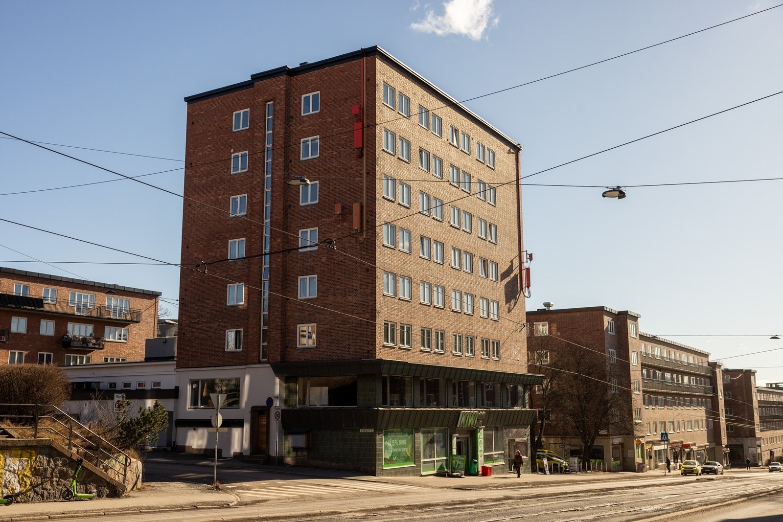 - Fasade - Galleribilde