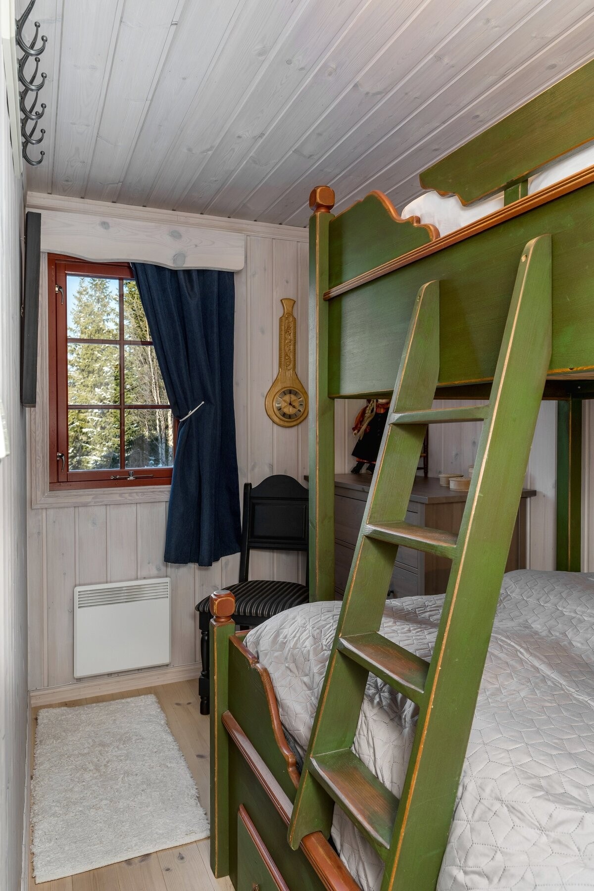 Soverom 2. Galleribilde