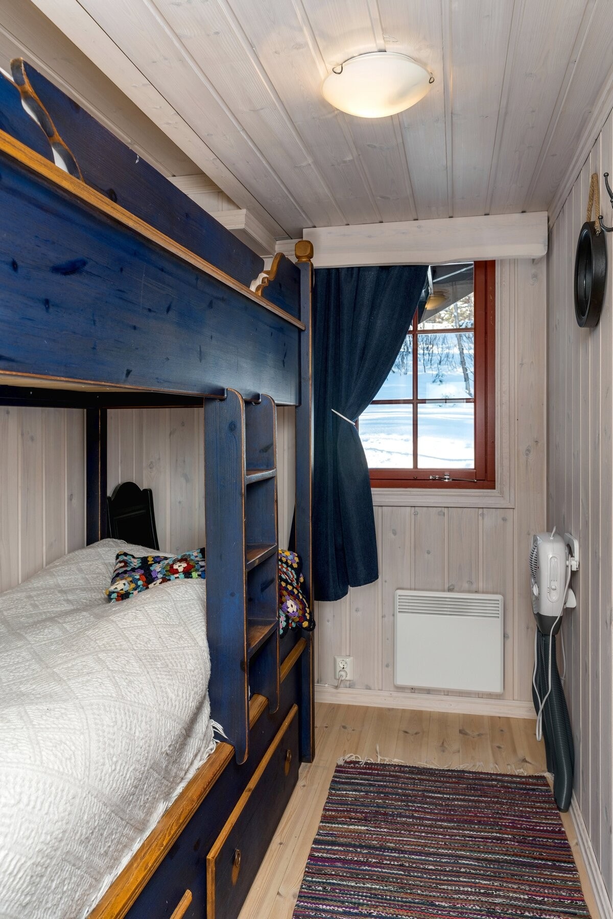 Soverom 3. Galleribilde