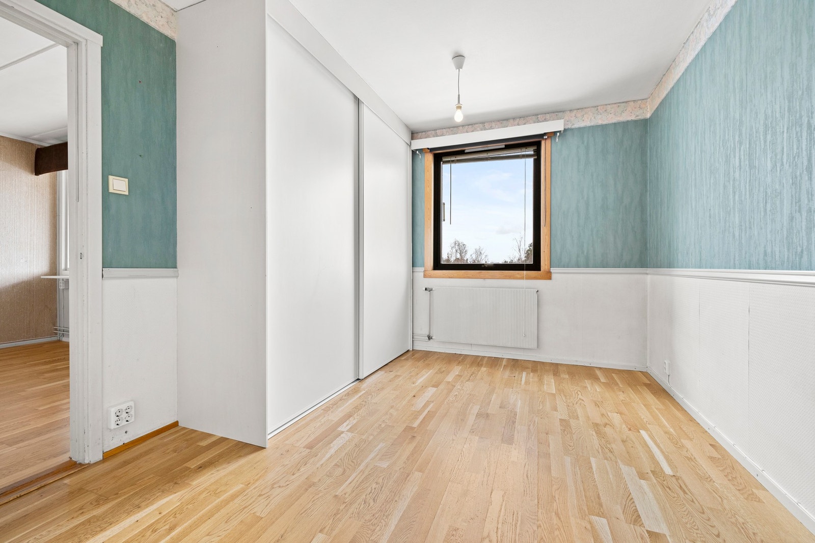 Soverom 1. Galleribilde