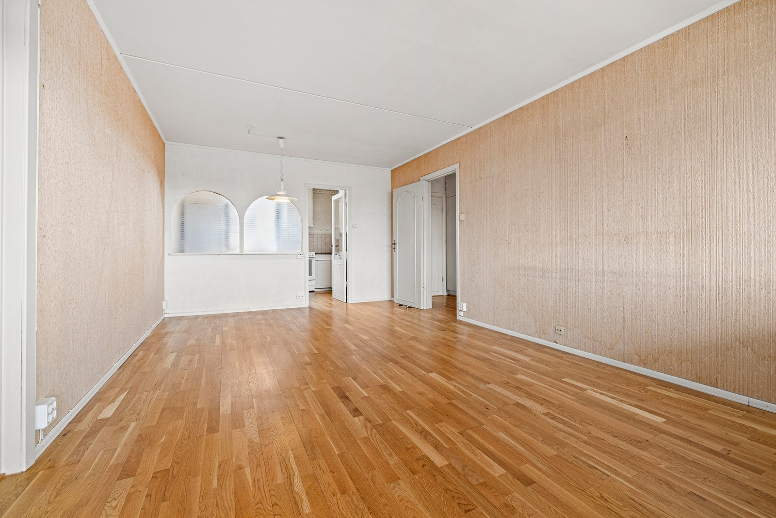 Her har man mulighet til å skape ditt eget drømmehjem! Galleribilde