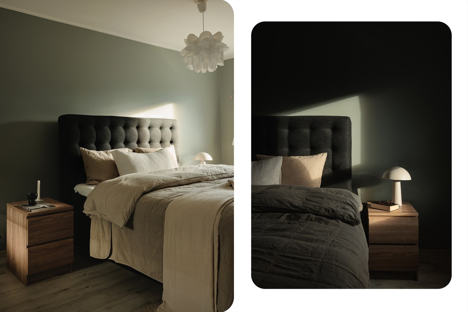 Lekre detaljer. Galleribilde