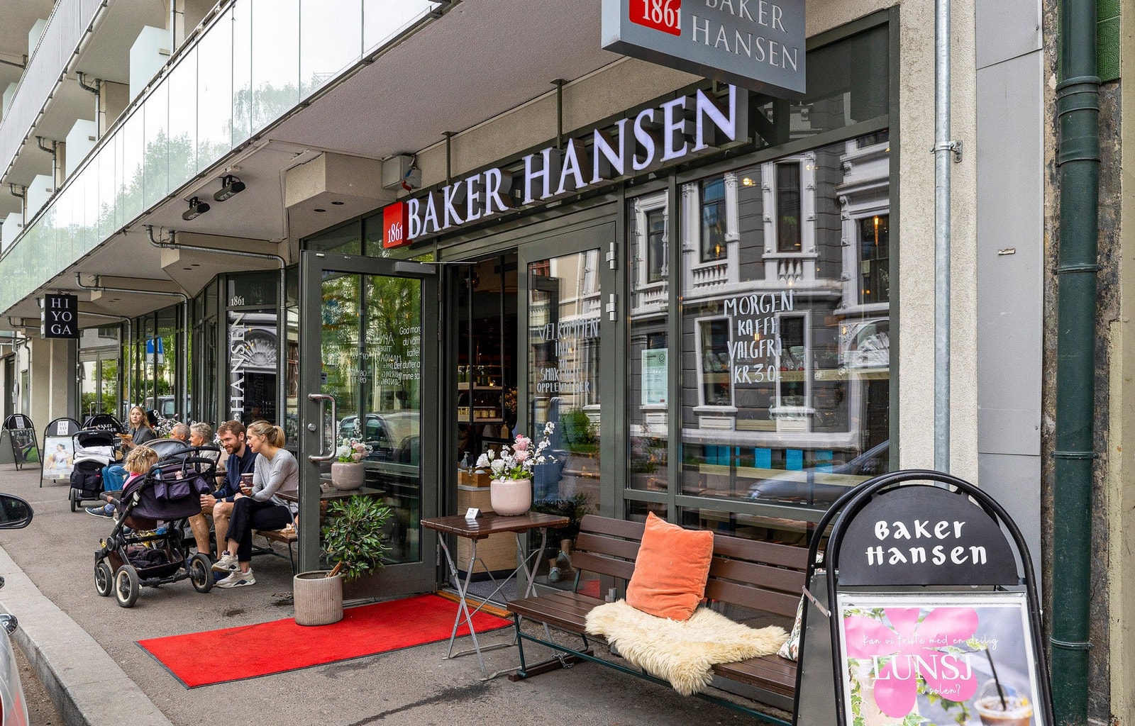Nærområde Galleribilde