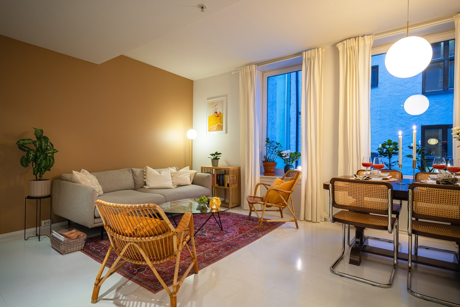 Få med deg denne :) Velkommen! Galleribilde