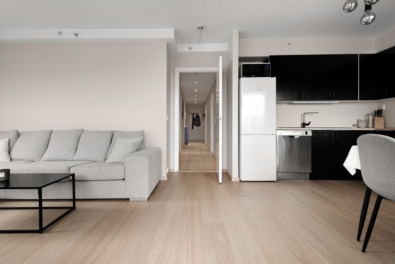 Nye lekre gulv i 2025 Galleribilde