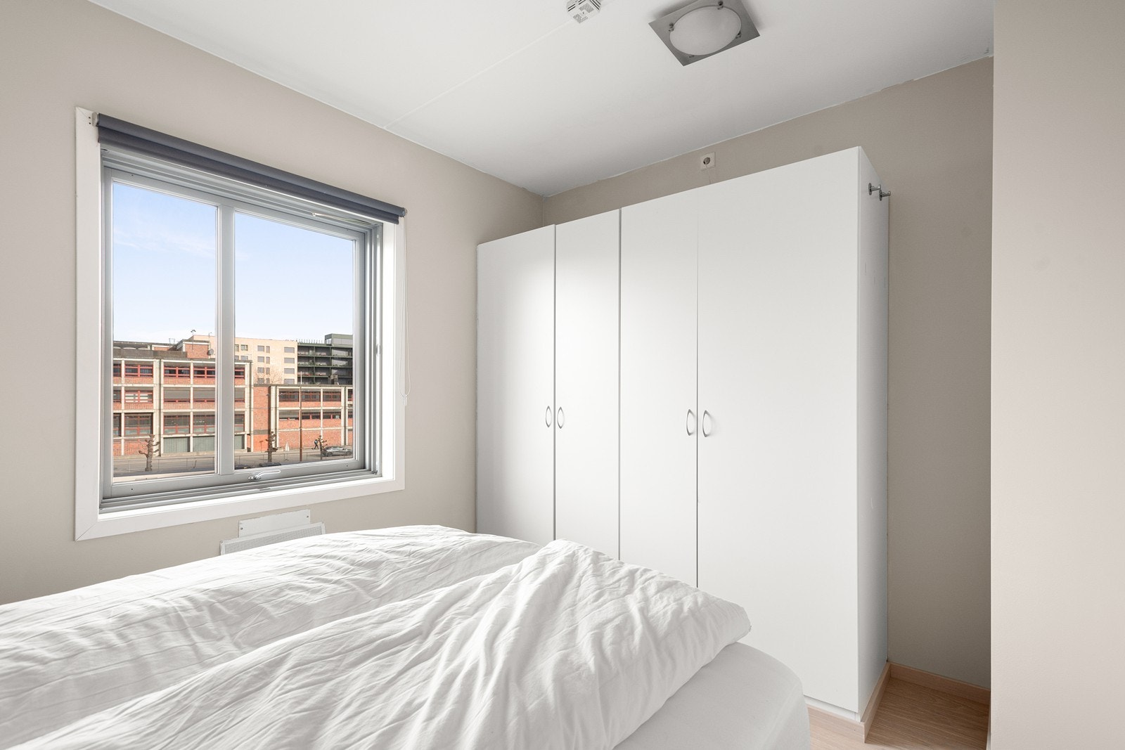 Soverom 1 Galleribilde