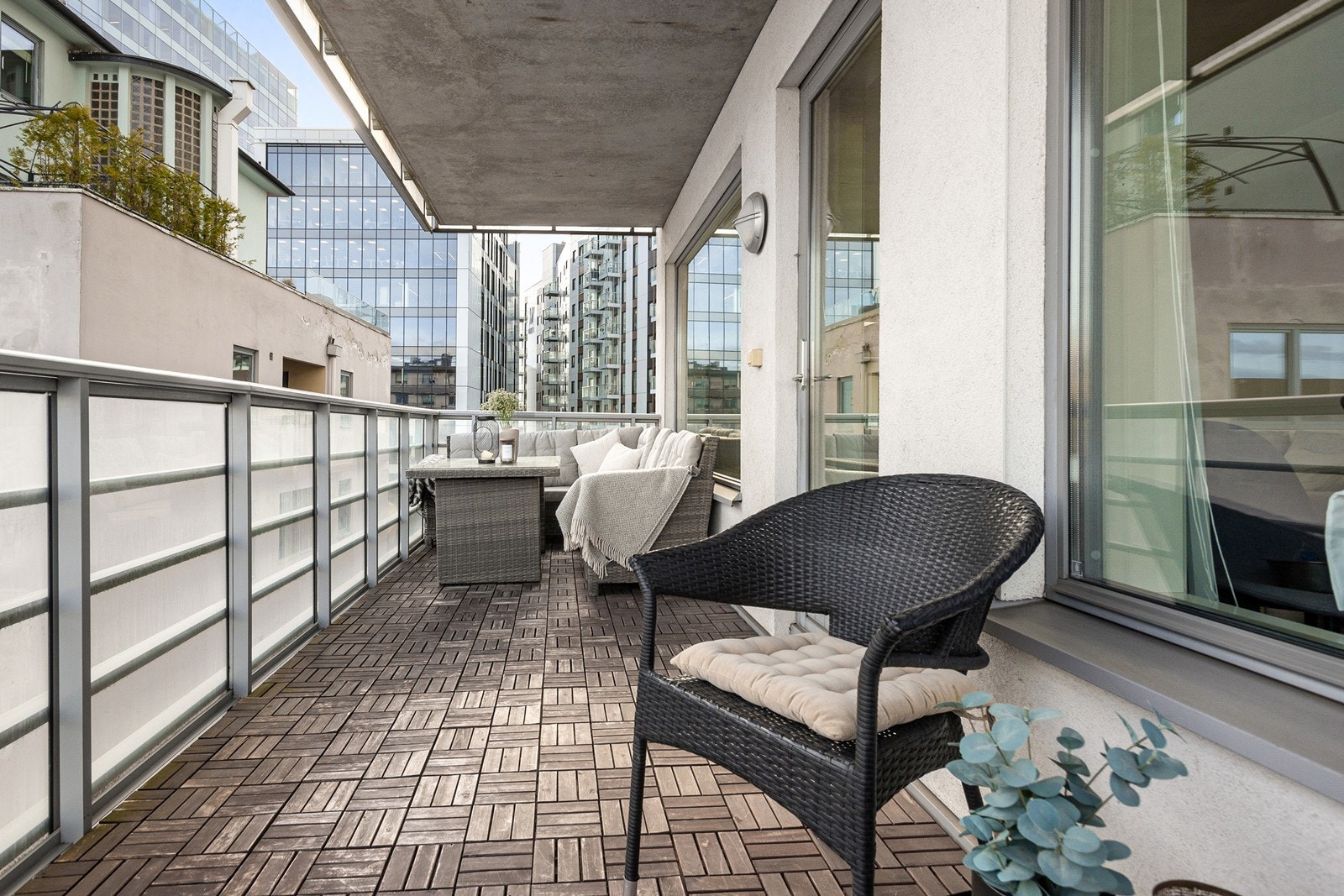 Perfekt for late sommerdager! Galleribilde