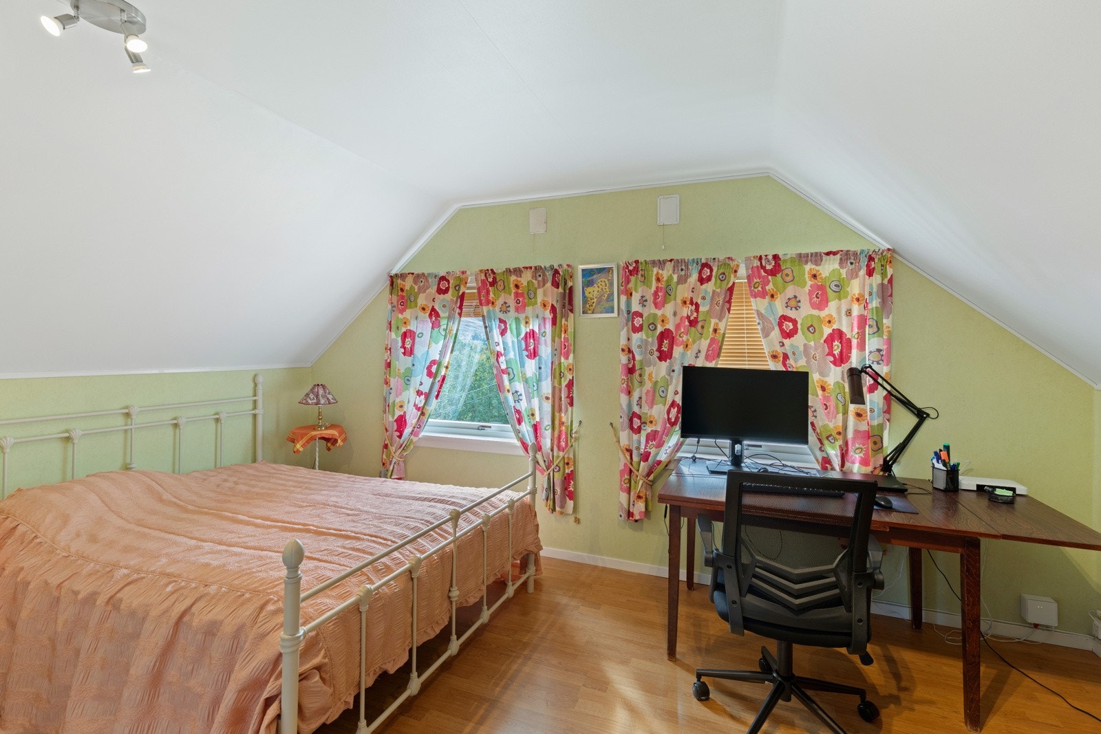 Soverom 2. Galleribilde