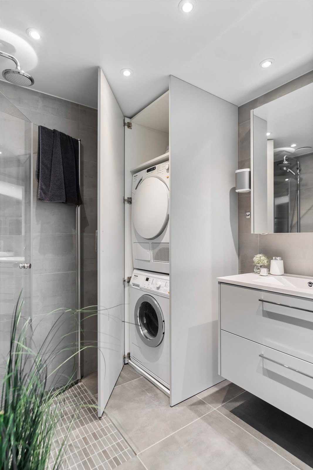 Smart detalj Galleribilde