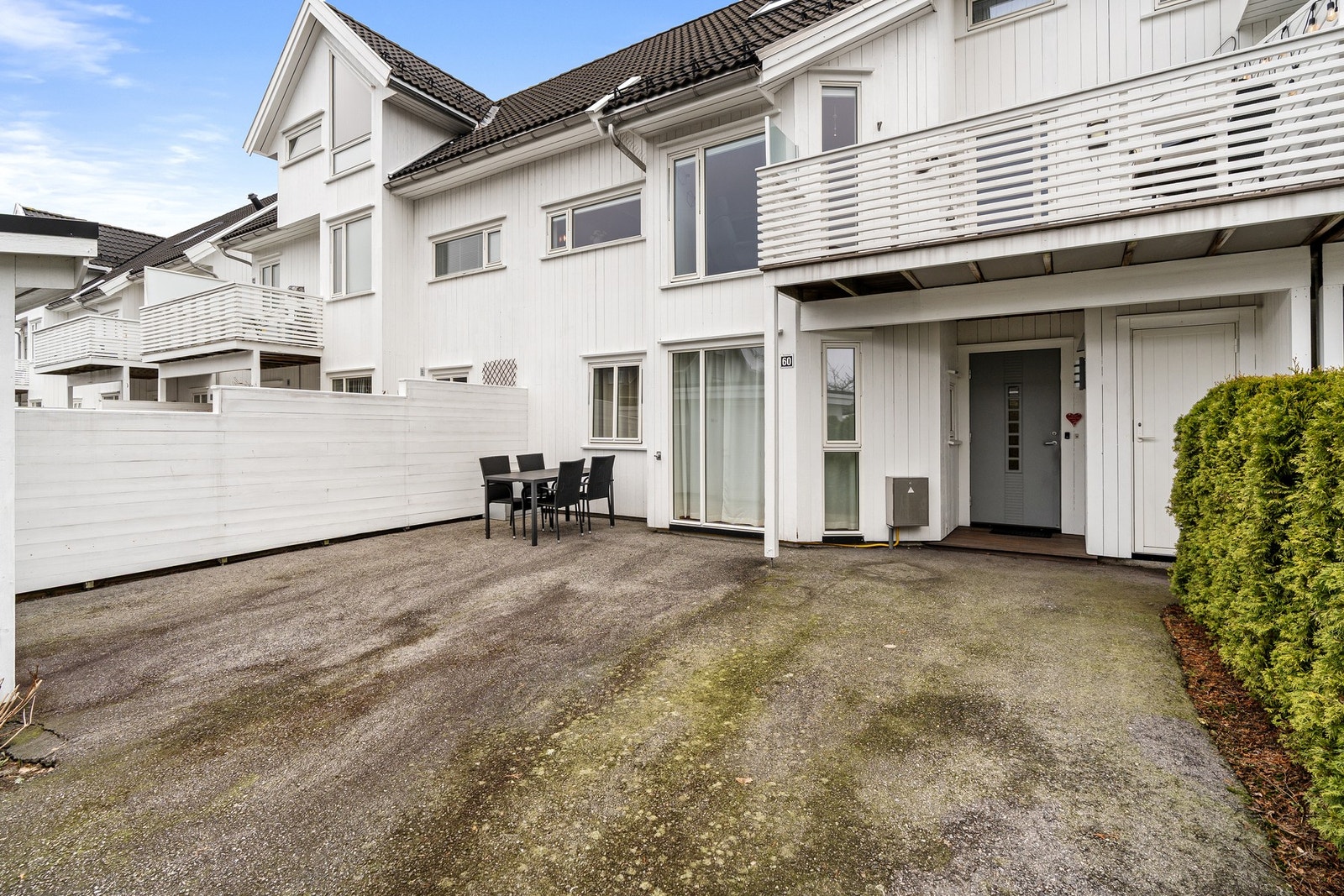 Velkommen til visning Galleribilde