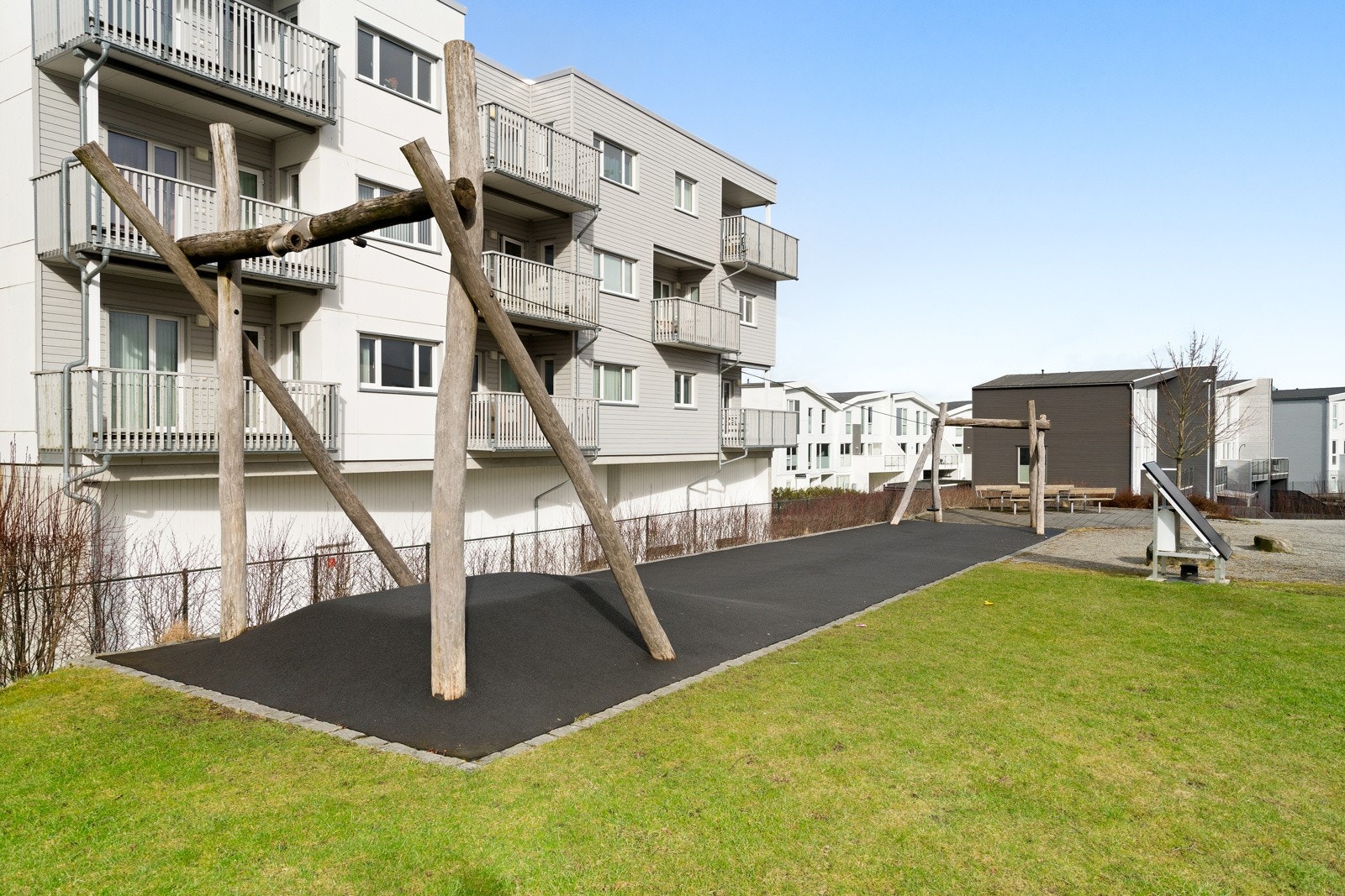 Fasade. Galleribilde