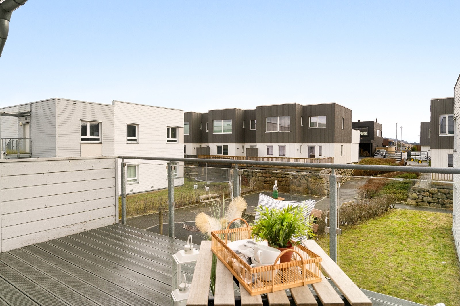 Dette er et sted du vil sette pris på! Galleribilde