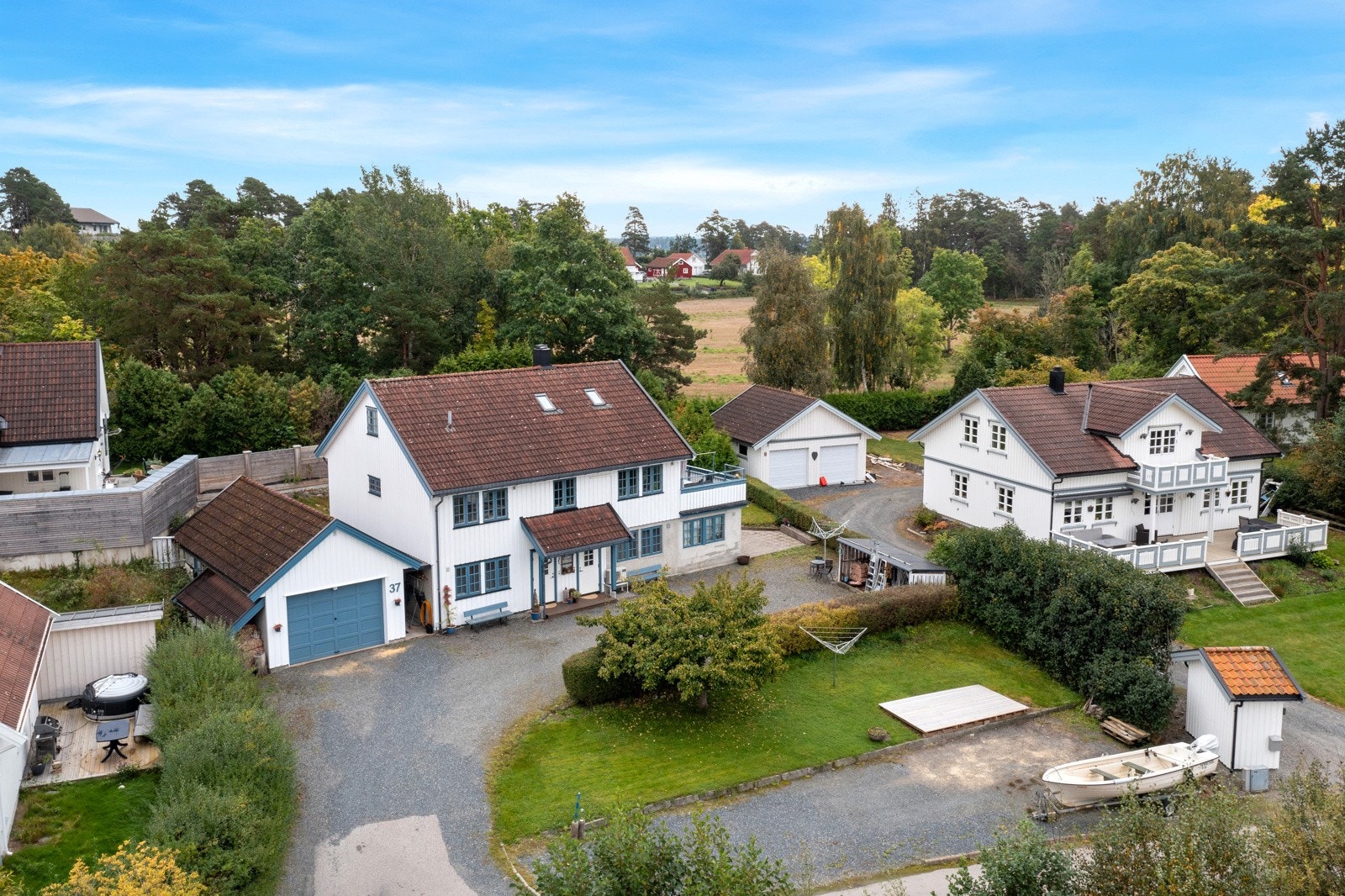 Synes du dette ser interessant ut? Kom på visning og se resten! Galleribilde