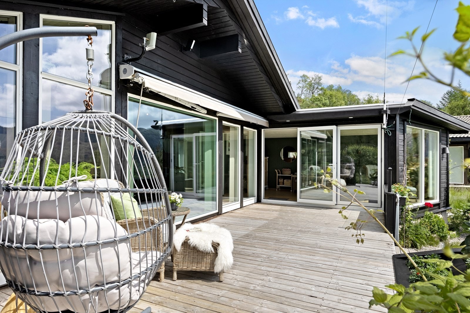 Utebilder Galleribilde