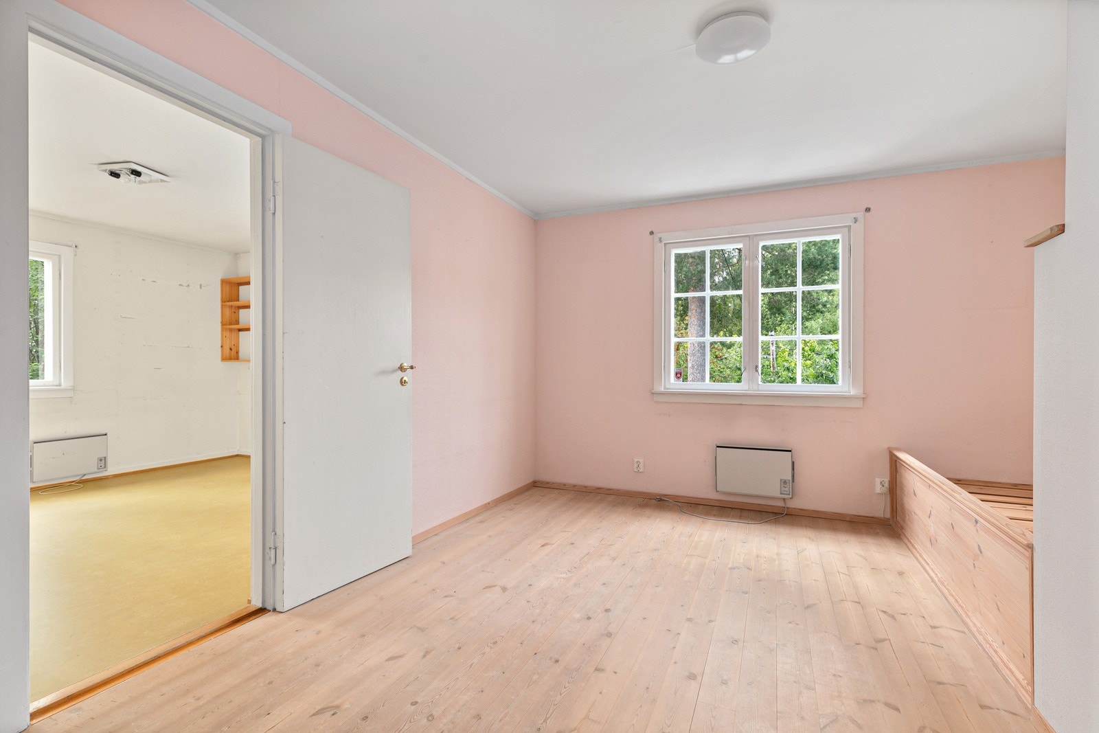 Soverom 1 Galleribilde