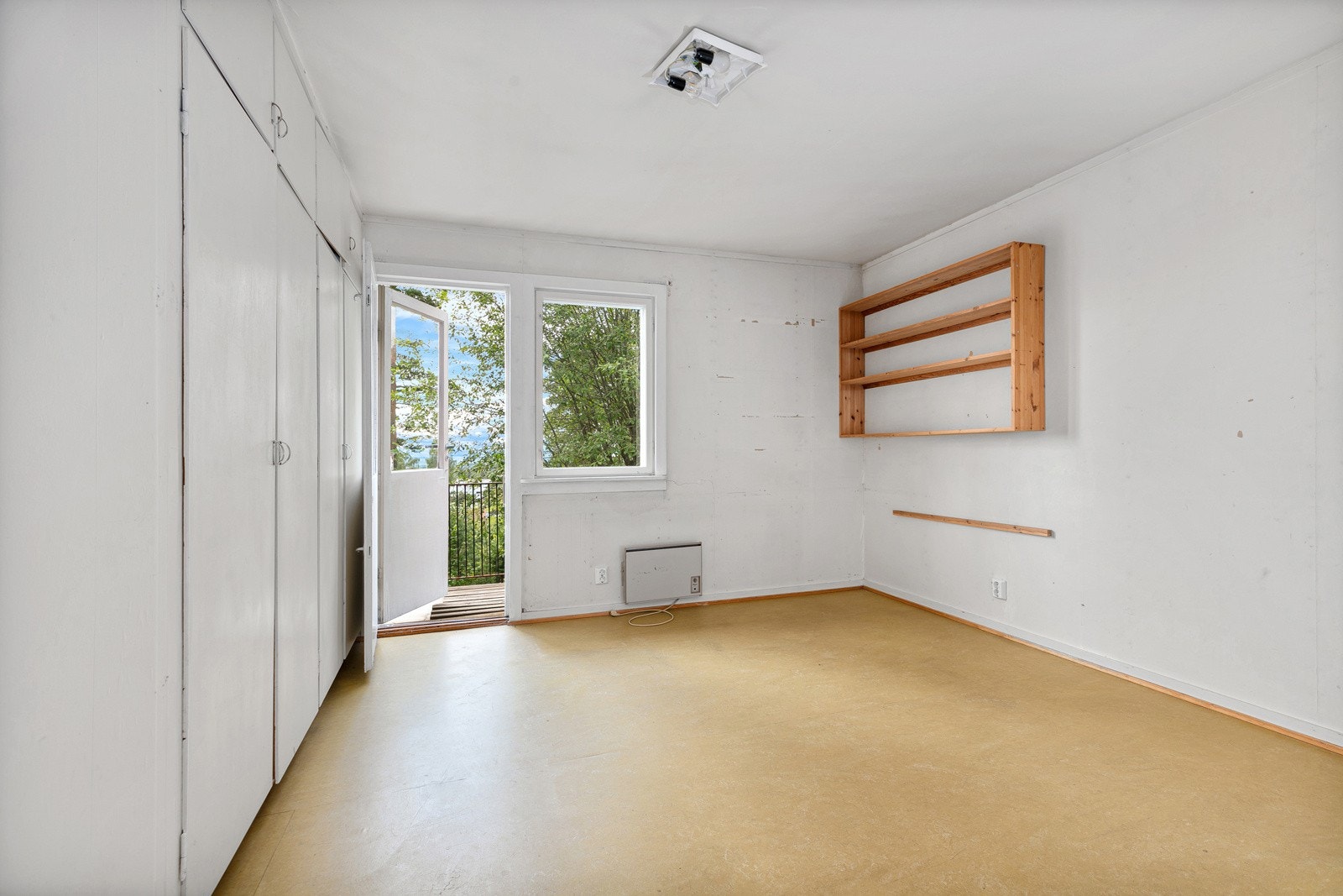 Soverom 2 Galleribilde