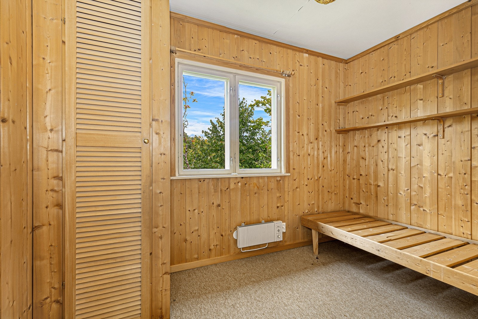 Soverom 3 Galleribilde