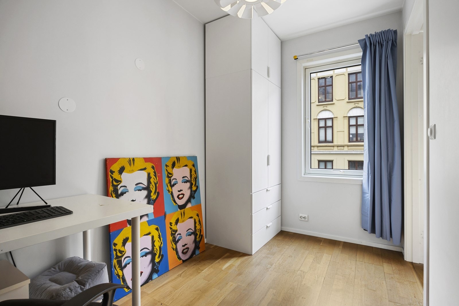 Soverom 2 Galleribilde