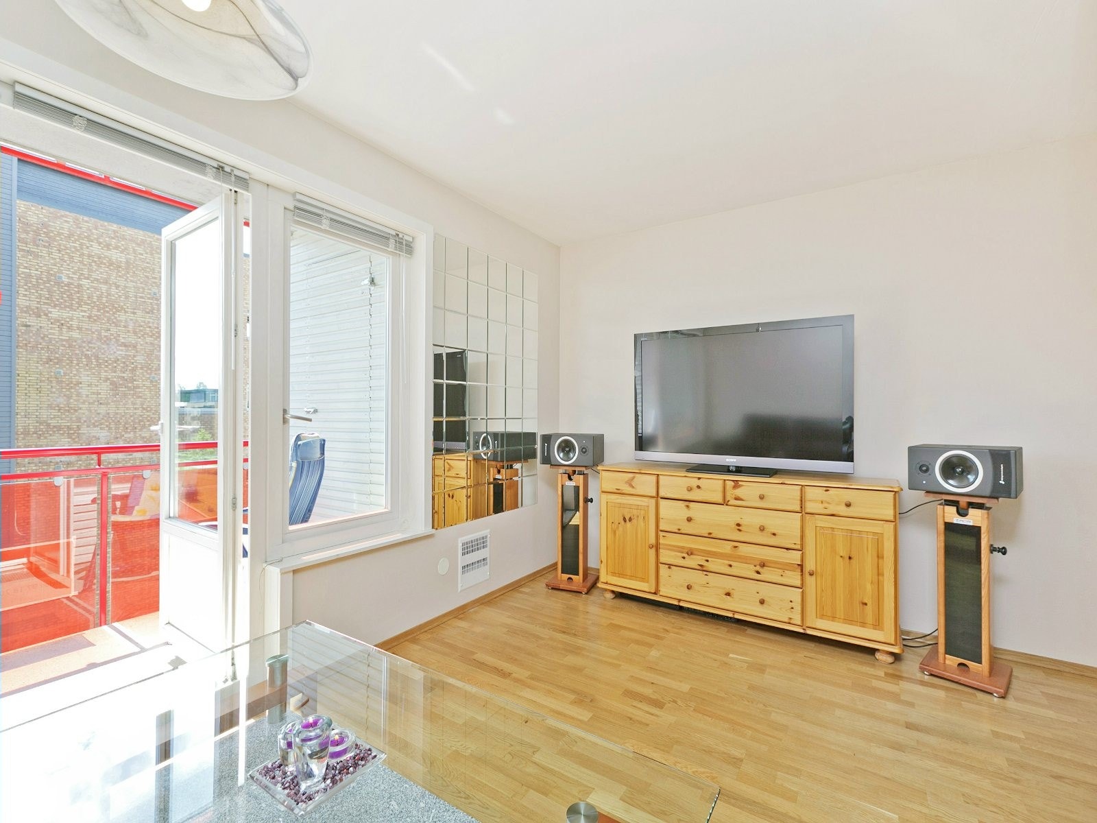 Stue Galleribilde
