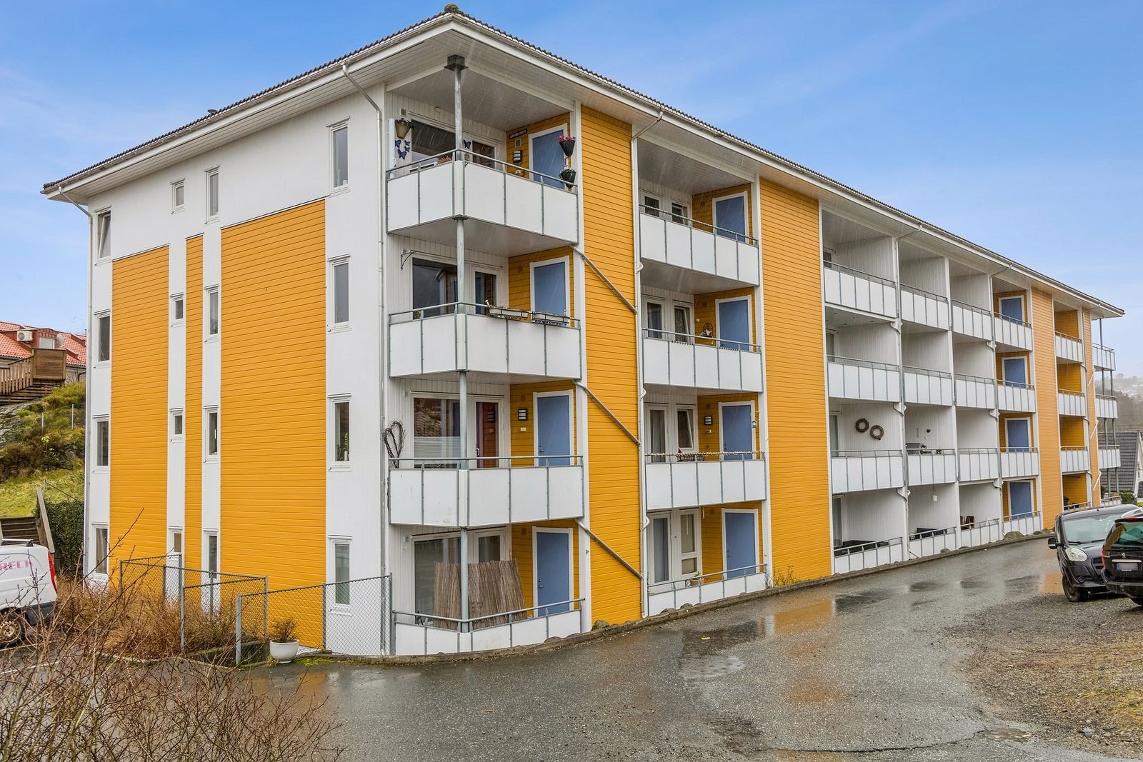 Velkommen til Gravdalsveien 35C Galleribilde