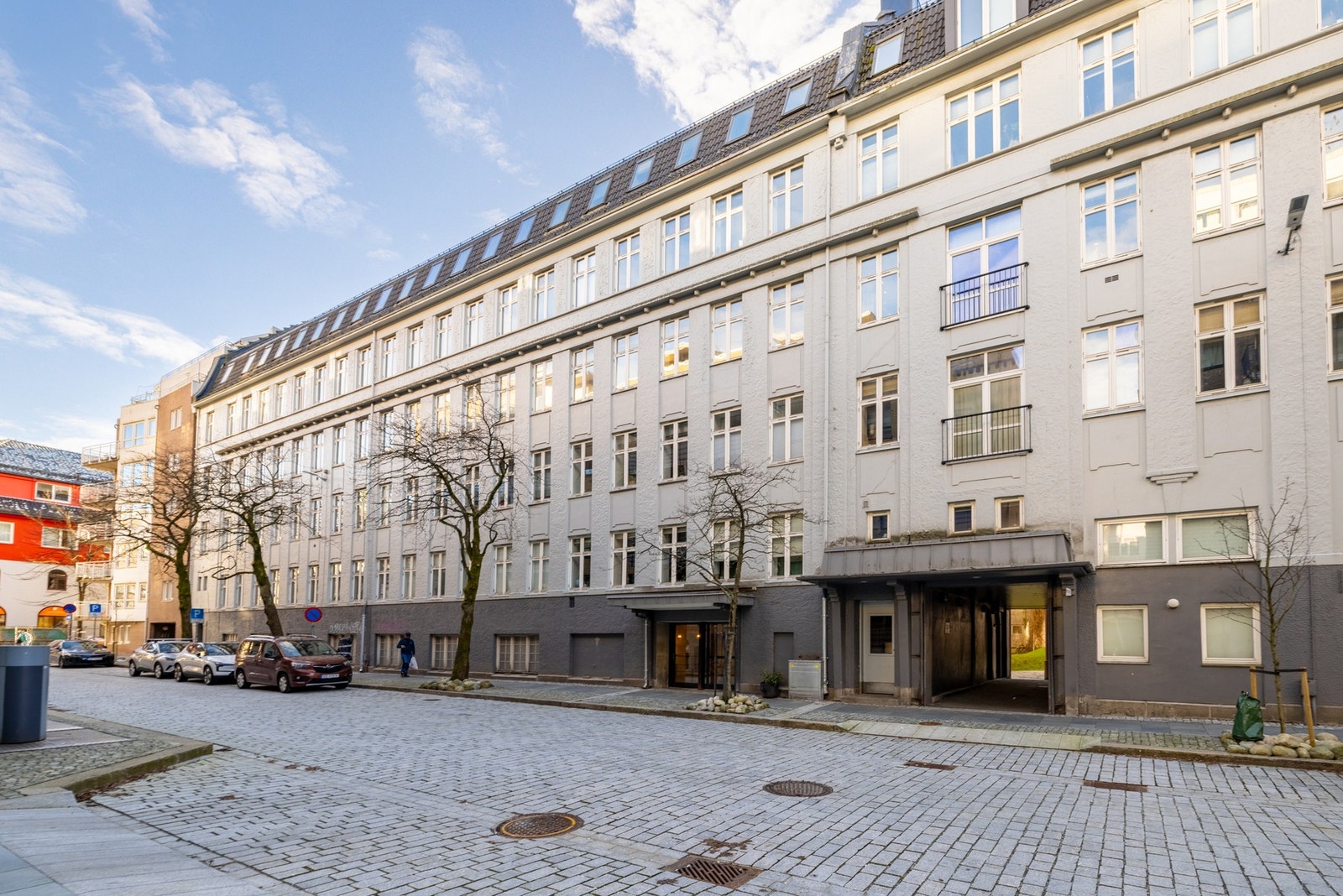 Velkommen til visning - husk påmelding! Galleribilde