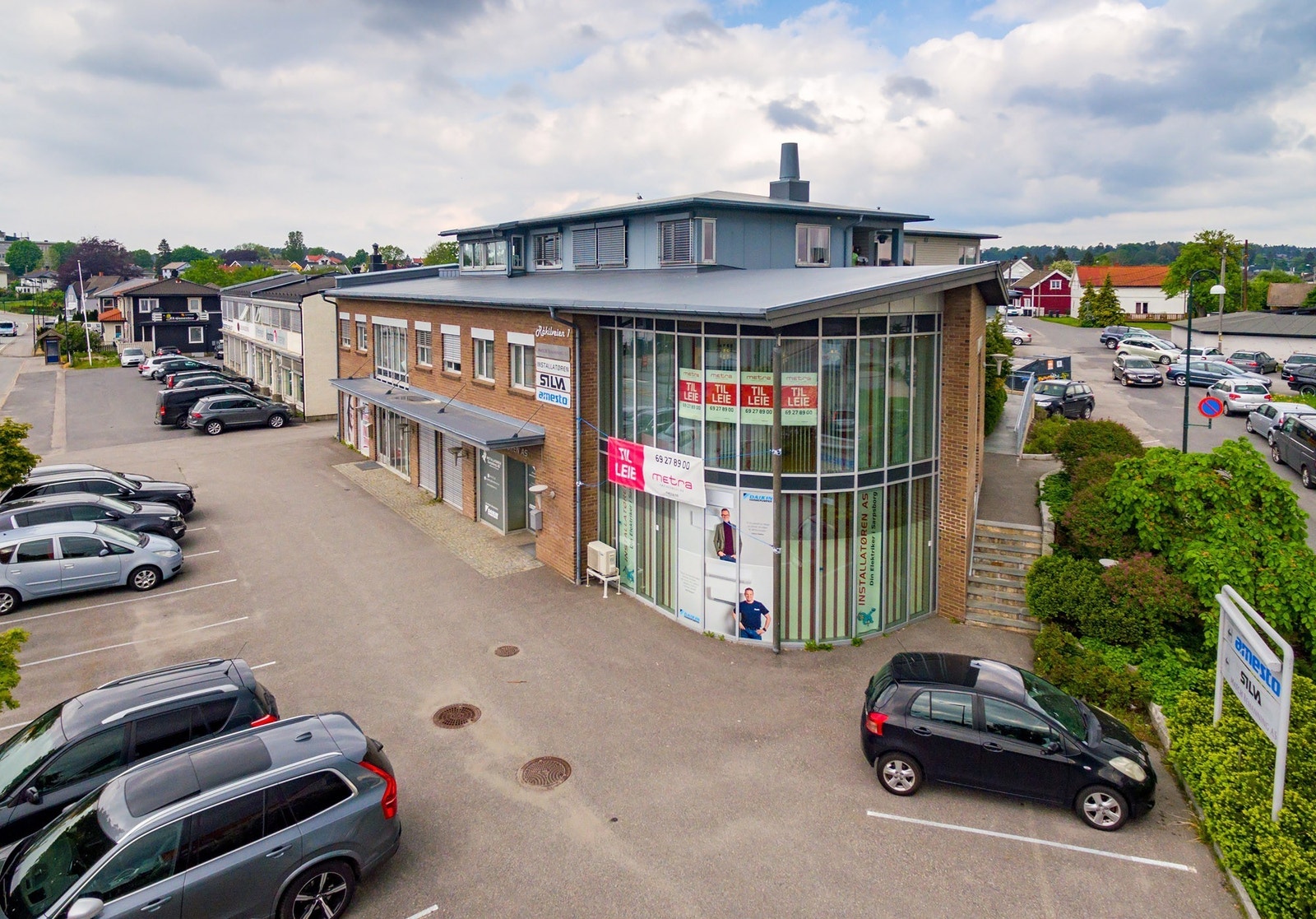 Råkilveien 1 Galleribilde