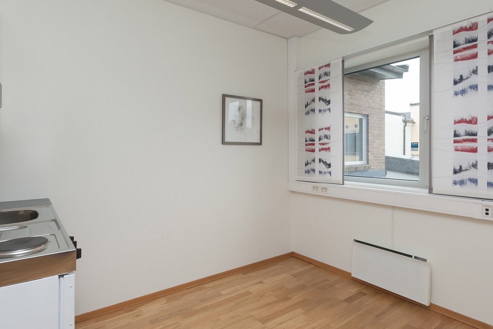 Kjøkken/møterom Galleribilde