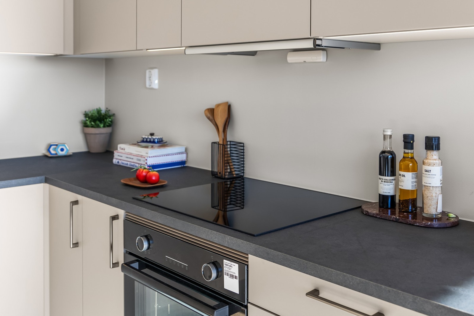 Detaljbilde. Galleribilde