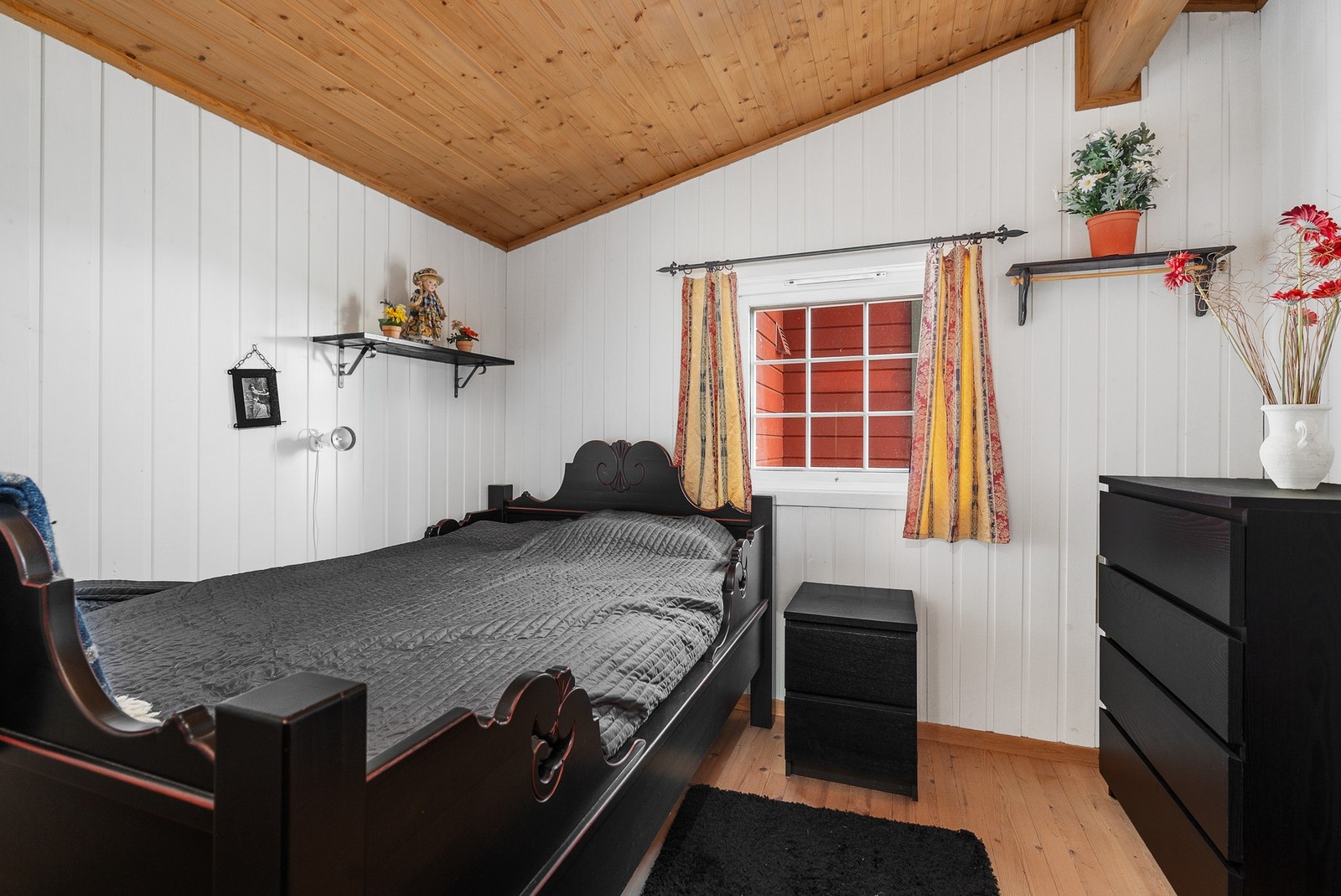 Soverom Galleribilde