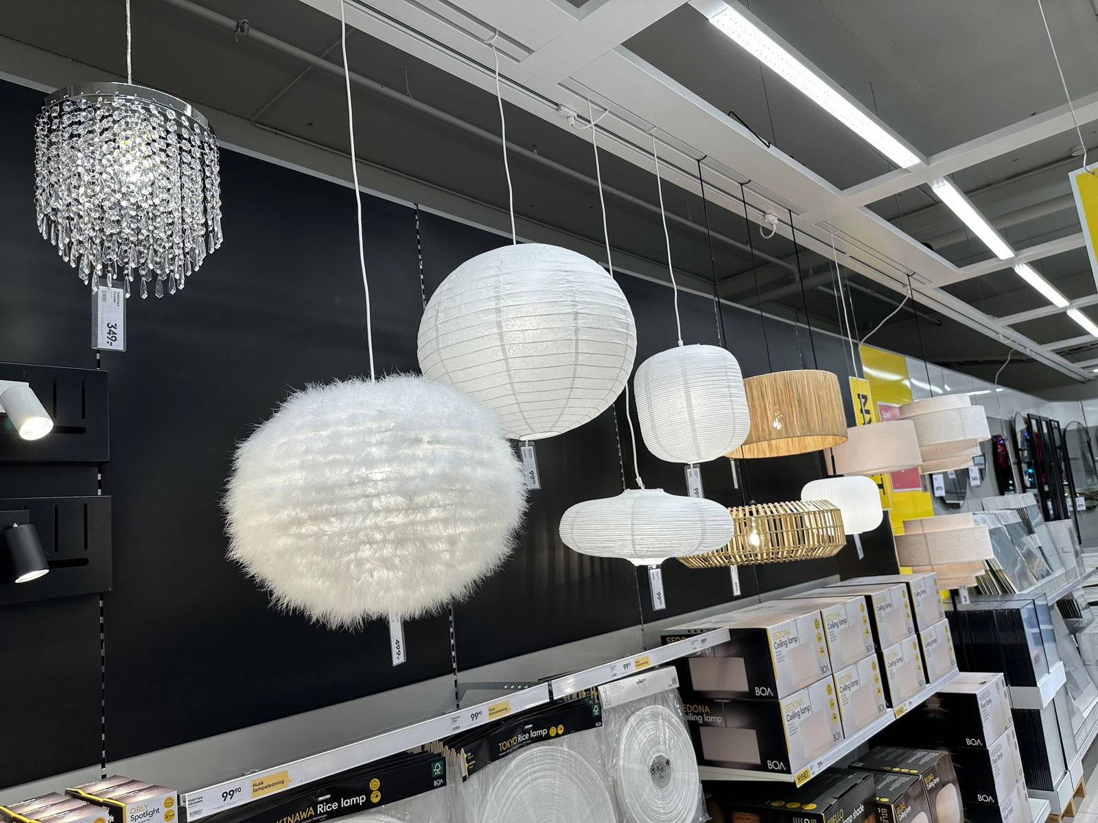 Rusta Galleribilde