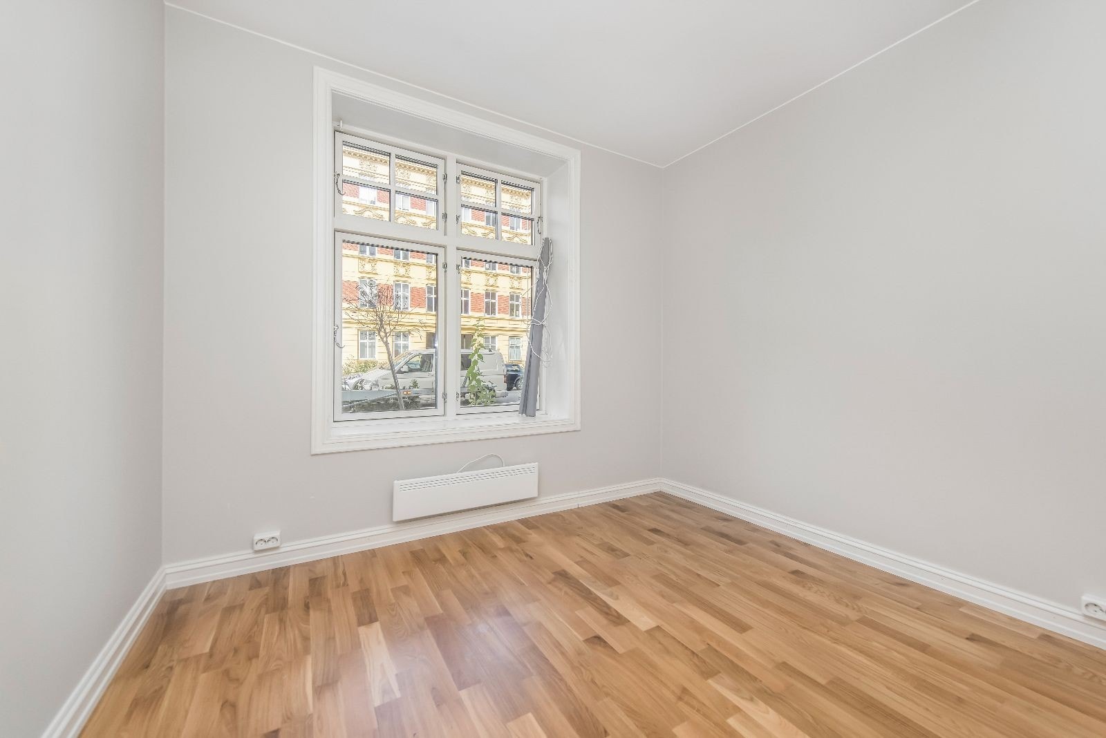 Soverom 1 Galleribilde