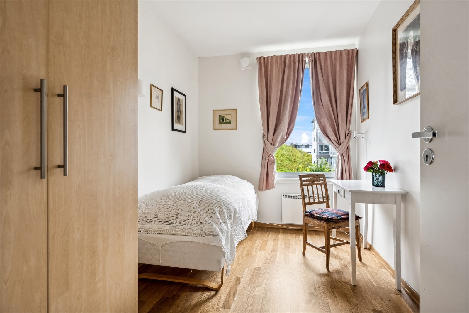 Soverom 2 Galleribilde