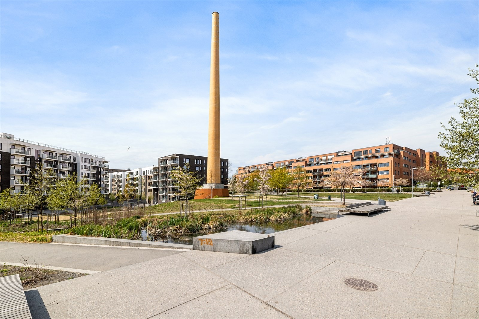 - Nærområdet - Galleribilde